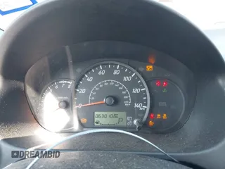 2021 Mitsubishi Mirage ES z VIN ML32AUHJ5MH002086, wystawiony jako IAAI lot #41973394 z przebiegiem 63 010 mil mil oraz . Historia ofert i sprzedaży dostępna na DreamBid. Obrazek 7.