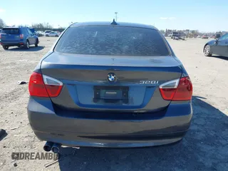 2008 BMW 3 Series 328i with VIN WBAVA37548NL53911, listed as a IAAI auction lot 41749869 with Not Provided miles and . Bid and sale history available at DreamBid. Image 15.