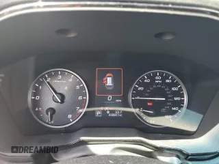 2022 Subaru Outback Premium z VIN 4S4BTAFC2N3194989, wystawiony jako Copart lot #55857515 z przebiegiem 49 841 mil mil oraz Szkoda całkowita • Salvage title. Historia ofert i sprzedaży dostępna na DreamBid. Obrazek 9.