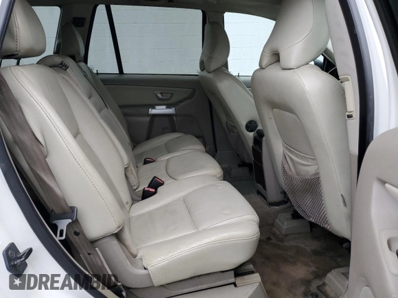 2005 Volvo XC90 with VIN YV1CZ911X51157027, listed as a Copart auction lot 49828155 with 130,274 mi miles and Clean Title. Bid and sale history available at carsss.com. Image 11.