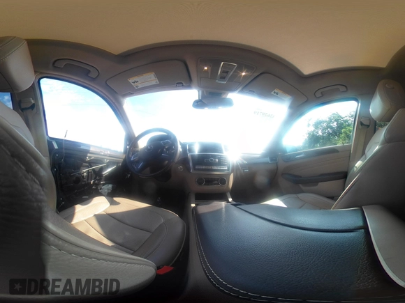 2012 Mercedes-Benz M 350 with VIN 4JGDA5HB1CA047095, listed as a IAAI auction lot 42629719 with 152,488 mi miles and . Bid and sale history available at DreamBid. Image 19.