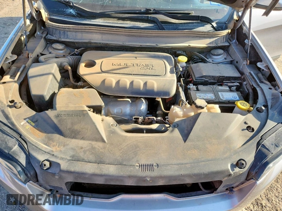 2020 Jeep Cherokee Latitude with VIN 1C4PJLCB8LD547458, listed as a Copart auction lot 60743855 with 93,567 mi miles and Clean title. Bid and sale history available at DreamBid. Image 11.