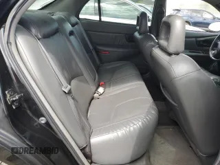 2001 Buick Regal GS with VIN 2G4WF551211164455, listed as a Copart auction lot 68415274 with 81,523 mi miles and Salvage Title. Bid and sale history available at carsss.com. Image 10.
