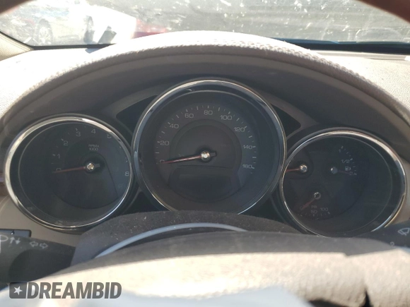 2008 Cadillac CTS RWD z VIN 1G6DF577980170288, wystawiony jako Copart lot #49985235 z przebiegiem Nie podano mil oraz Szkoda całkowita • Salvage title. Historia ofert i sprzedaży dostępna na DreamBid. Obrazek 9.