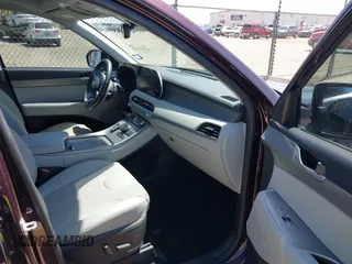 2020 Hyundai Palisade SEL with VIN KM8R4DHE1LU078508, listed as a IAAI auction lot 41971712 with 60,925 mi miles and . Bid and sale history available at DreamBid. Image 5.