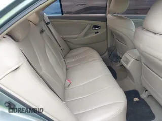 2008 Toyota Camry LE with VIN 4T1BE46K68U771153, listed as a IAAI auction lot 42103998 with 252,811 mi miles and . Bid and sale history available at DreamBid. Image 8.