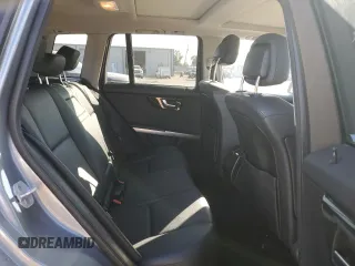 2015 Mercedes-Benz GLK 350 with VIN WDCGG5HB4FG438558, listed as a Copart auction lot 75016974 with 145,583 mi miles and Clean Title. Bid and sale history available at DreamBid. Image 11.