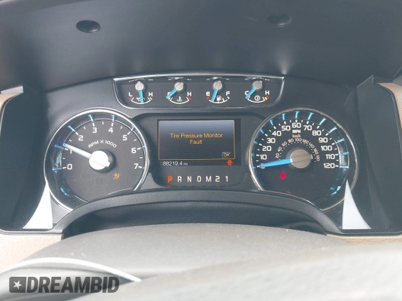 2013 Ford F-150 XL with VIN 1FTFW1CF6DKE26283, listed as a IAAI auction lot 42037644 with 88,219 mi miles and . Bid and sale history available at carsss.com. Image 15.