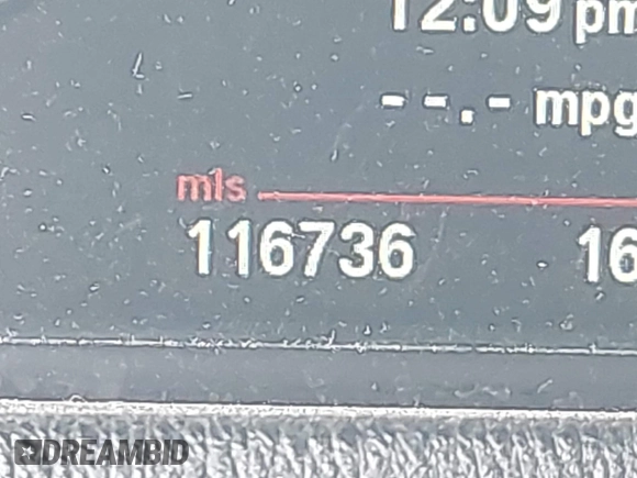2013 BMW X3 xDrive35i with VIN 5UXWX7C54DL977781, listed as a IAAI auction lot 41912697 with 116,736 mi miles and . Bid and sale history available at DreamBid. Image 15.