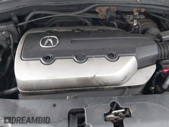 2005 Acura MDX Touring с VIN 2HNYD18965H501505, выставлен на аукционе IAAI как лот 42204297 с пробегом Не указан миль и . История ставок и продаж доступна на DreamBid. Изображение 10.