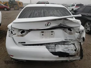 2015 Lexus GS 350 with VIN JTHBE1BL5FA017840, listed as a Copart auction lot 64093382 with 86,418 mi miles. Bid and sale history available at carsss.com. Image 9.
