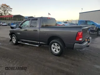 2016 Ram 1500 Express z VIN 1C6RR6FG1GS119315, wystawiony jako Copart lot #84505874 z przebiegiem 204 002 mil mil oraz Szkoda całkowita • Salvage title. Historia ofert i sprzedaży dostępna na DreamBid. Obrazek 2.