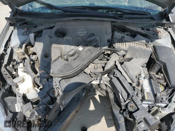 2009 Nissan Altima SL with VIN 1N4AL21E29N448764, listed as a Copart auction lot 66026444 with Not Provided miles and Salvage Title. Bid and sale history available at DreamBid. Image 11.