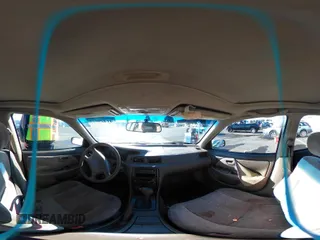 1998 Toyota Camry LE z VIN JT2BG22K3W0151088, wystawiony jako IAAI lot #41429977 z przebiegiem 435 394 mil mil oraz . Historia ofert i sprzedaży dostępna na DreamBid. Obrazek 19.