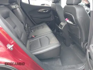 2024 GMC Terrain SLT с VIN 3GKALPEG2RL252105, выставлен на аукционе IAAI как лот 41253129 с пробегом 12 002 миль миль и . История ставок и продаж доступна на DreamBid. Изображение 8.