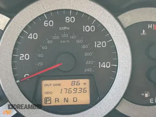 2008 Toyota RAV4 с VIN JTMBK33V585068272, выставлен на аукционе Copart как лот 59519525 с пробегом 176 936 миль миль и Чистый • Clean title. История ставок и продаж доступна на DreamBid. Изображение 8.