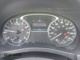 2017 Nissan Altima SR z VIN 1N4AL3AP4HN349577, wystawiony jako IAAI lot #41651995 z przebiegiem 119 180 mil mil oraz . Historia ofert i sprzedaży dostępna na DreamBid. Obrazek 7.