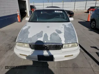 1995 Buick Regal Custom с VIN 2G4WB52L3S1451225, выставлен на аукционе Copart как лот 78149224 с пробегом 152 076 миль миль и Чистый • Clean title. История ставок и продаж доступна на DreamBid. Изображение 5.