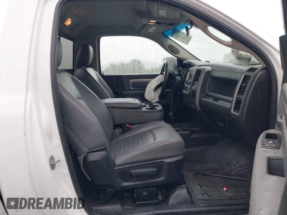 2018 Ram 2500 with VIN 3C6MR5AL8JG378889, listed as a IAAI auction lot 42515651 with 187,834 mi miles and . Bid and sale history available at DreamBid. Image 5.