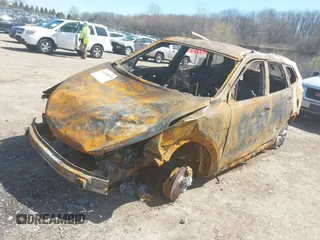 2020 Hyundai Palisade SEL z VIN KM8R3DHE6LU047662, wystawiony jako IAAI lot #41916210 z przebiegiem Nie podano mil oraz . Historia ofert i sprzedaży dostępna na DreamBid. Obrazek 2.