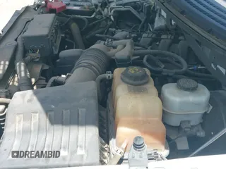 2013 Ford F-150 XL с VIN 1FTEX1CM8DFD55460, выставлен на аукционе IAAI как лот 42805597 с пробегом 152 419 миль миль и . История ставок и продаж доступна на DreamBid. Изображение 21.