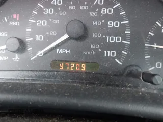 2005 Chevrolet Cavalier LS with VIN 1G1JF52FB57140547, listed as a IAAI auction lot 41660237 with 97,209 mi miles and . Bid and sale history available at DreamBid. Image 7.