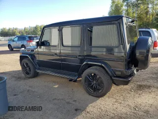 2014 Mercedes-Benz G-Class G 63 AMG with VIN WDCYC7DF1EX219916, listed as a Copart auction lot 72528214 with 107,250 mi miles and Clean Title. Bid and sale history available at carsss.com. Image 2.