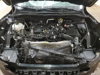 2021 Ford Escape SEL z VIN 1FMCU9H65MUA35819, wystawiony jako Copart lot #50134465 z przebiegiem 78 778 mil mil oraz Nie do naprawy • Non repairable. Historia ofert i sprzedaży dostępna na DreamBid. Obrazek 12.
