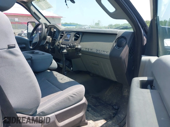 2016 Ford F-250 XL с VIN 1FDBF2B60GED17578, выставлен на аукционе IAAI как лот 42436937 с пробегом 404 746 миль миль и . История ставок и продаж доступна на DreamBid. Изображение 5.