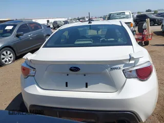 2014 Subaru BRZ Limited с VIN JF1ZCAC12E9601699, выставлен на аукционе IAAI как лот 42618017 с пробегом 128 829 миль миль и . История ставок и продаж доступна на DreamBid. Изображение 16.