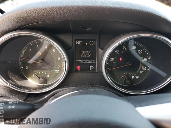 2011 Jeep Grand Cherokee Laredo with VIN 1J4RS4GG5BC646688, listed as a Copart auction lot 49834445 with 122,101 mi miles and Salvage Title. Bid and sale history available at DreamBid. Image 9.