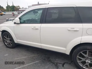 2016 Dodge Journey R/T with VIN 3C4PDCEG8GT145651, listed as a IAAI auction lot 40523667 with 139,437 mi miles and . Bid and sale history available at DreamBid. Image 14.