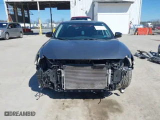 2017 Nissan Maxima SR with VIN 1N4AA6AP4HC453943, listed as a IAAI auction lot 41888527 with 130,577 mi miles. Bid and sale history available at carsss.com. Image 6.