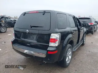 2011 Mercury Mariner Premier с VIN 4M2CN8HG9BKJ03188, выставлен на аукционе IAAI как лот 41008214 с пробегом 182 870 миль миль и . История ставок и продаж доступна на DreamBid. Изображение 4.