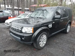 2013 Land Rover LR4 HSE with VIN SALAG2D41DA671310, listed as a IAAI auction lot 41872229 with 195,145 mi miles and . Bid and sale history available at DreamBid. Image 17.