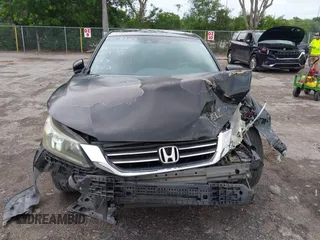 2015 Honda Accord EX-L с VIN 1HGCR2F82FA168142, выставлен на аукционе IAAI как лот 42717219 с пробегом 122 002 миль миль и . История ставок и продаж доступна на DreamBid. Изображение 6.