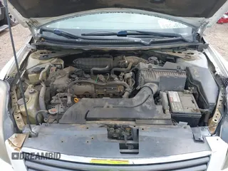 2009 Nissan Altima SL with VIN 1N4AL21E89N480764, listed as a IAAI auction lot 42163615 with Not Provided miles and . Bid and sale history available at DreamBid. Image 10.