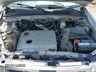 2011 Ford Escape Hybrid with VIN 1FMCU5K39BKB43196, listed as a IAAI auction lot 42558830 with 132,795 mi miles and . Bid and sale history available at DreamBid. Image 10.