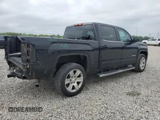 2014 GMC Sierra 1500 SLE z VIN 3GTP1UECXEG542344, wystawiony jako Copart lot #54786205 z przebiegiem 192 481 mil mil oraz Czysty tytuł • Clean title. Historia ofert i sprzedaży dostępna na DreamBid. Obrazek 3.