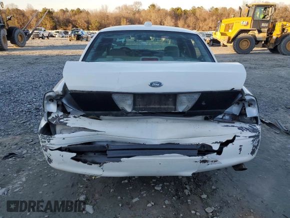 2009 Ford Police Interceptor z VIN 2FAHP71V49X112533, wystawiony jako Copart lot #88638565 z przebiegiem 142 922 mil mil oraz Szkoda całkowita • Salvage title. Historia ofert i sprzedaży dostępna na DreamBid. Obrazek 6.