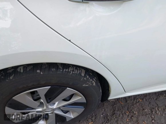 2020 Nissan Altima S с VIN 1N4BL4BV3LC120481, выставлен на аукционе IAAI как лот 42115519 с пробегом 68 779 миль миль и . История ставок и продаж доступна на DreamBid. Изображение 6.
