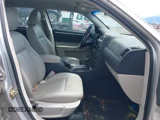 2006 Chrysler 300 Touring with VIN 2C3KA53G46H294328, listed as a IAAI auction lot 42217948 with 176,168 mi miles and . Bid and sale history available at DreamBid. Image 5.
