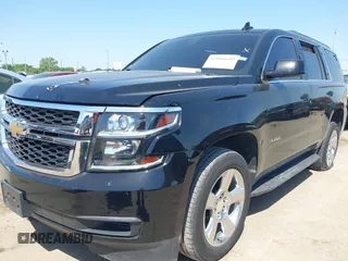 2016 Chevrolet Tahoe LS with VIN 1GNSCAKCXGR482874, listed as a IAAI auction lot 42016639 with 110,744 mi miles and . Bid and sale history available at DreamBid. Image 17.