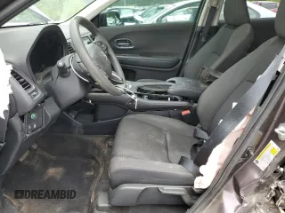 2019 Honda HR-V EX with VIN 3CZRU5H54KM704964, listed as a Copart auction lot 54319735 with 95,894 mi miles and Clean Title. Bid and sale history available at carsss.com. Image 7.