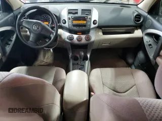 2006 Toyota RAV4 with VIN JTMBD33V166002335, listed as a Copart auction lot 53922065 with 197,911 mi miles and Clean Title. Bid and sale history available at carsss.com. Image 8.