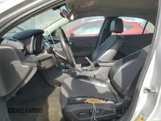 2015 Chevrolet Malibu LT with VIN 1G11D5SL9FF171857, listed as a Copart auction lot 48029975 with 173,490 mi miles and Salvage Title. Bid and sale history available at DreamBid. Image 7.