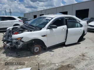 2017 Ford Police Interceptor с VIN 1FAHP2MK5HG122741, выставлен на аукционе Copart как лот 61060125 с пробегом 100 908 миль миль и Чистый • Clean title. История ставок и продаж доступна на DreamBid. Изображение 1.