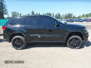 2021 Jeep Grand Cherokee Overland с VIN 1C4RJFCG3MC618885, выставлен на аукционе IAAI как лот 42158667 с пробегом 49 258 миль миль и . История ставок и продаж доступна на DreamBid. Изображение 13.