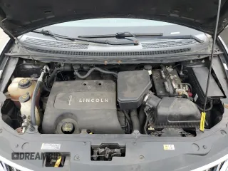 2012 Lincoln MKX z VIN 2LMDJ8JK9CBL16111, wystawiony jako Copart lot #56939825 z przebiegiem 167 420 mil mil oraz Szkody całkowita. Historia ofert i sprzedaży dostępna na DreamBid. Obrazek 12.