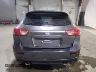 2011 Mitsubishi Lancer with VIN JA32Y6HVXBU601253, listed as a Copart auction lot 79090934 with 147,823 mi miles and Salvage Title. Bid and sale history available at DreamBid. Image 6.
